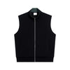 380g Tide Cotton Composite Casual Vest Men