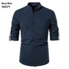Button Beach Yoga Leisure Summer Shirt