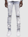 Men's Slim Stretch XINGX Fashion Jeans