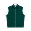 380g Tide Cotton Composite Casual Vest Men