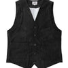 Fashion Men's Casual Single-breasted Small Suit