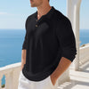 Casual Business Men's Long Sleeve Spring And Autumn