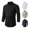 Button Beach Yoga Leisure Summer Shirt