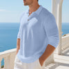 Casual Business Men's Long Sleeve Spring And Autumn