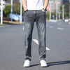 Thin Stretch Business Casual All-match Trousers